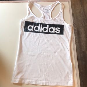 Adidas Tank